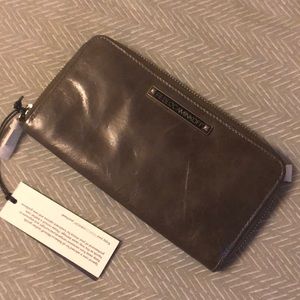 Rebecca Minkoff Leather Wallet